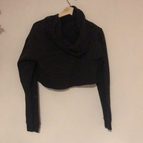 Blank hoodie size S - Picture 3 of 3